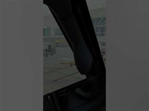 How to turn on weather radar in PMDG 737 msfs 2020 .